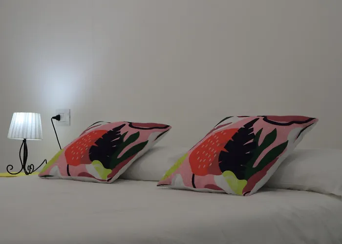 Appartamento Perla Bianca, Con Wifi E Air Con
