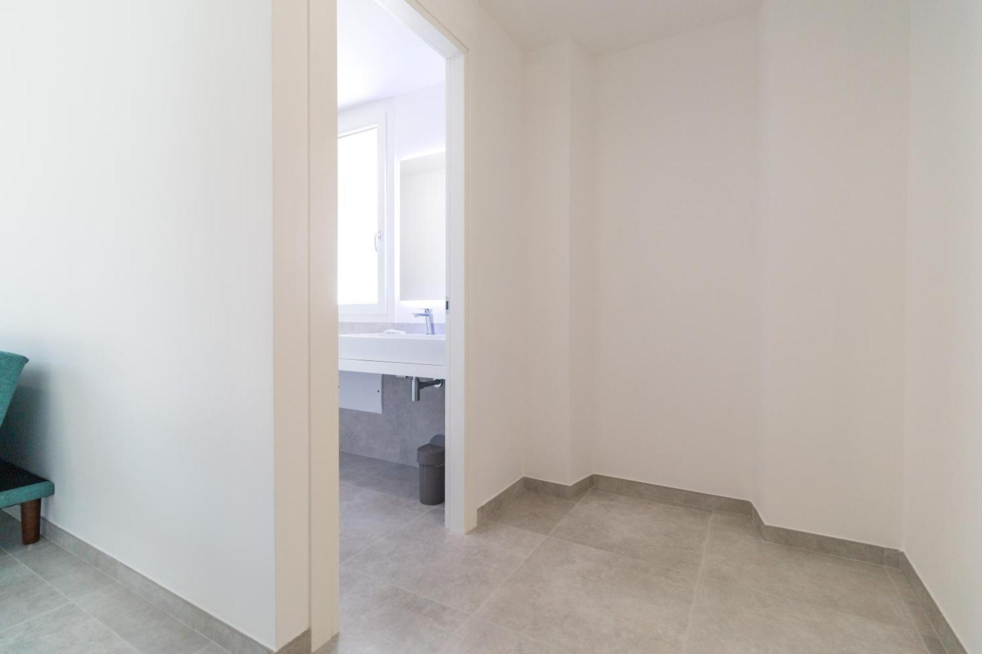 Perla Bianca, Con Wifi E Air Con Apartamento