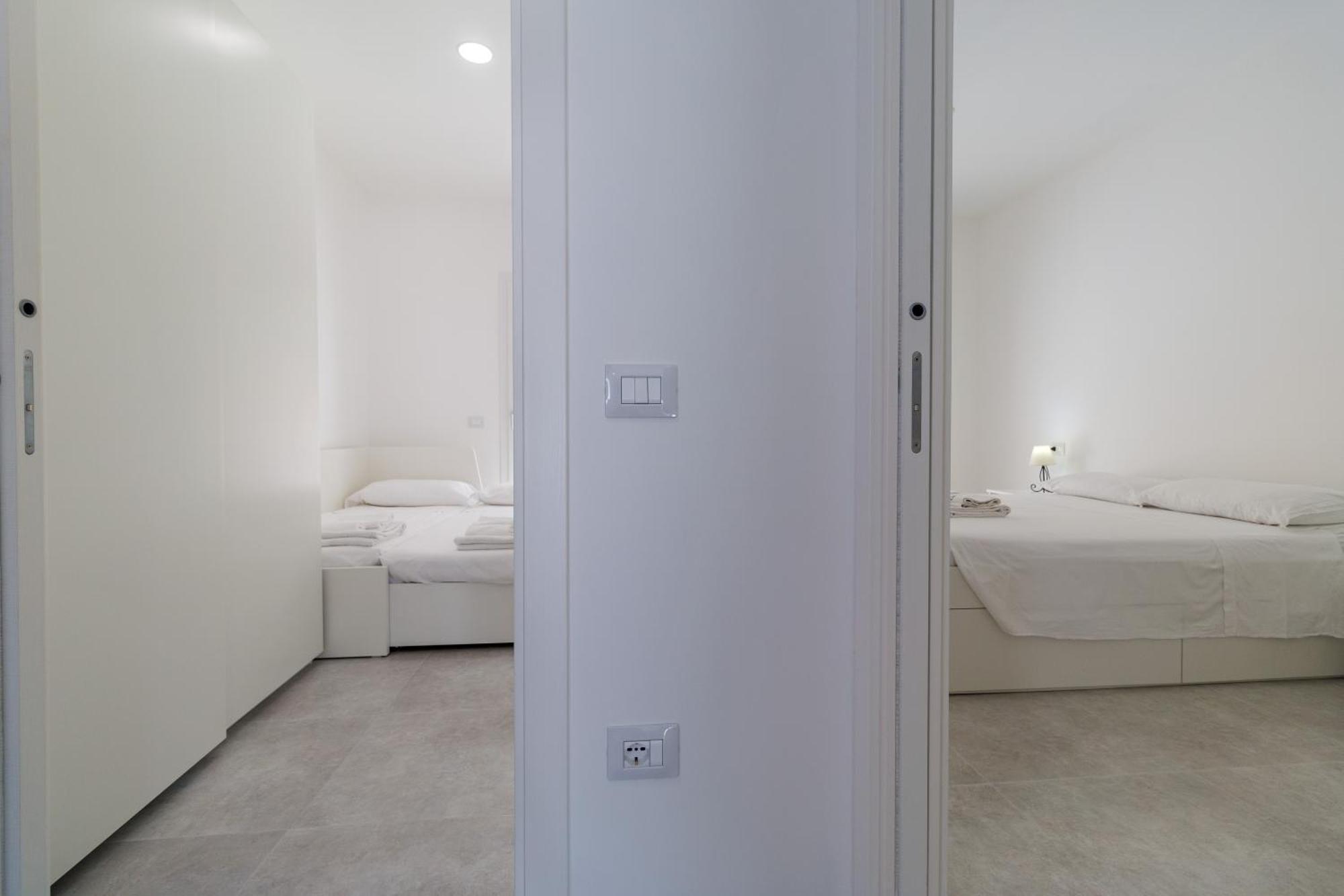 Perla Bianca, Con Wifi E Air Con