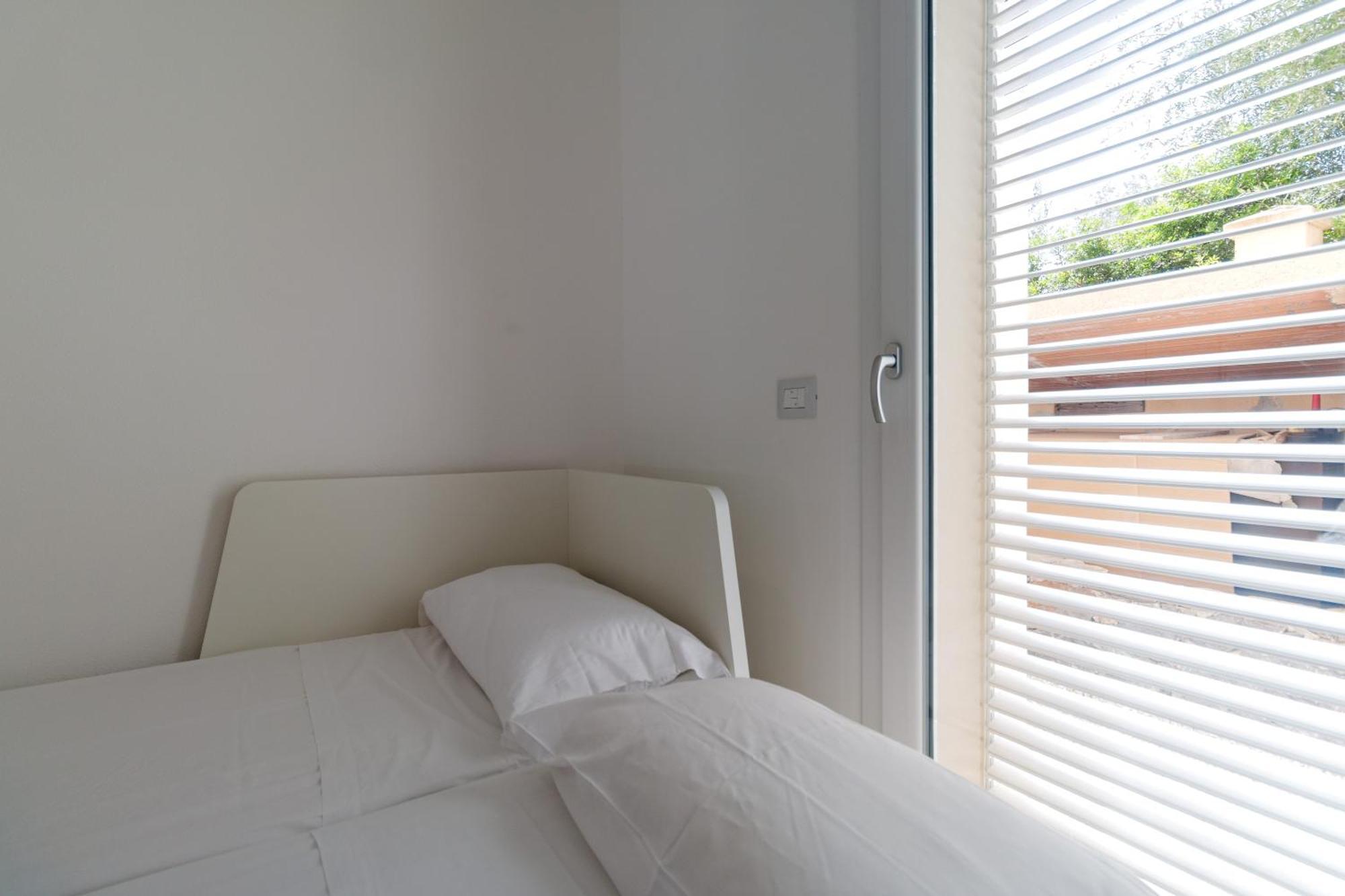 Perla Bianca, Con Wifi E Air Con * Cala Gonone
